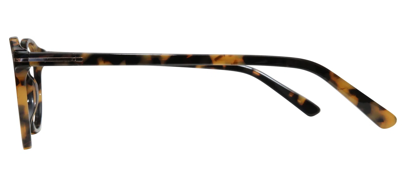 Round Full Rim 201923 Eyeglasses - view 20